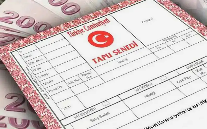Arsa Tapusunun Kat Mülkiyetine Çevrilmesi Nedir?
