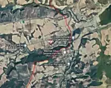 Sumqayıt körfez dereköyde 1.484 m2